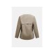 4. PEAK PERFORMANCE W Quest Jacke beige