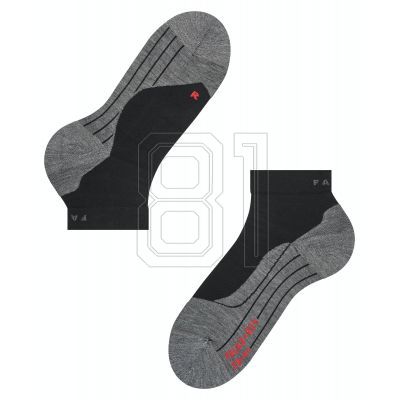 6. FALKE RU4 Endurance W 16706-3010 Socken