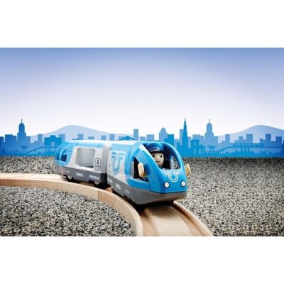 3. BRIO 33506 Spielzeugfahrzeugteil/Zubehör Modellbahnteile & Zubehör