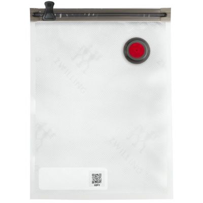 10. ZWILLING Fresh & Save Kunststoff-Starterset