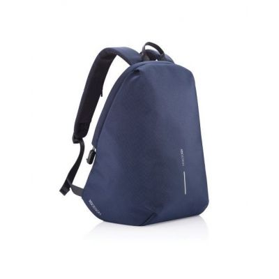 23. XD DESIGN ANTI-DIEBSTAHL-RUCKSACK BOBBY SOFT MARINEBLAU P/N: P705.795