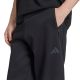4. adidas ZNE Herrenhose schwarz KF3808