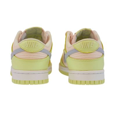 4. Nike Dunk Low Lime Ice Damen-Sportschuhe - DD1503-600