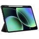 3. Tech-Protect SmartCase Stifthülle für Xiaomi Pad 7 / 7 Pro / 8 / 8 Pro 11,2 Zoll – Schwarz