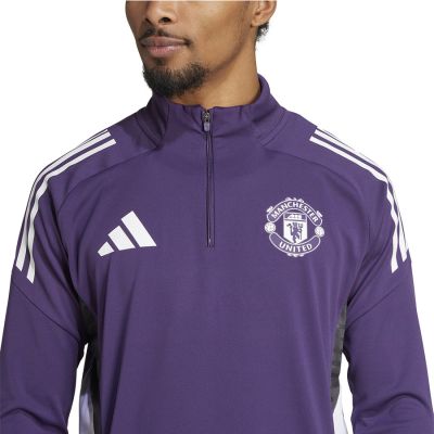 4. Adidas Manchester United DNA Trainingsshirt JP3124