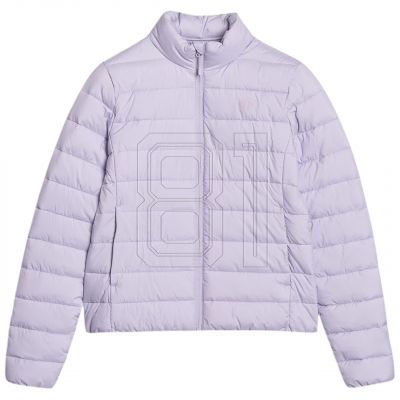 Jacket 4F F533 W 4FWSS25TDJAF533 52S