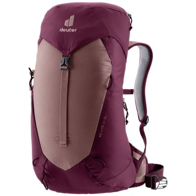 2. AC Lite 14 SL Aschrose-Cassis | Universal
