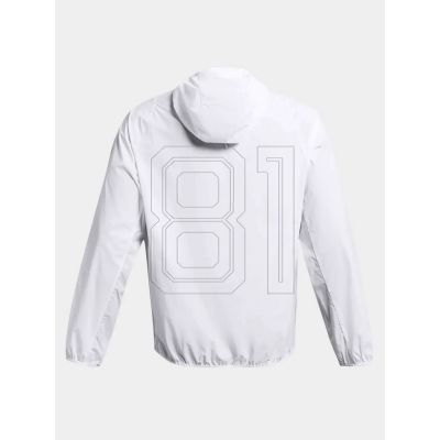 14. Under Armour Jacke M 1381879-100