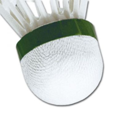 3. Plastic badminton shuttlecocks-6pcs / AIR TEC 83431