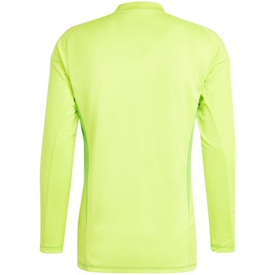 3. adidas Tiro 24 Competition Long hellgrünes Herren-Torwarttrikot IU0291