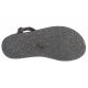 4. Teva Original Universal Slim Sandalen W 1150110-BLK