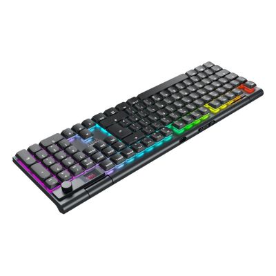 2. CHERRY XTRFY MX 10.1 Kabellose Tastatur