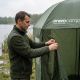 19. 2-in-1 ENERO CAMP ANGELZELT SCHIRM