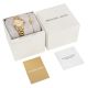 8. MICHAEL KORS Lexington MK4992SET Damenuhr + Box