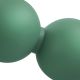 7. Spokey Hardy Duo SPK-944205 Doppel-Massageball