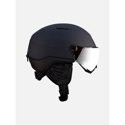 3. Rossignol Fit Visor Impacts Strato Helm