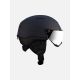 3. Rossignol Fit Visor Impacts Strato Helm