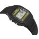 2. Herrenuhr CASIO F-94WA-9DG + Box