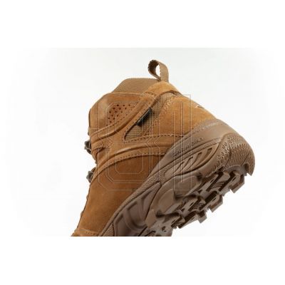 7. Garmont T4 Damen Wanderstiefel [002101] GORE-TEX
