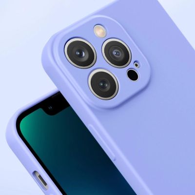 7. Silikonhülle für Samsung Galaxy S24 Ultra – schwarz