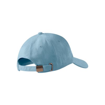 4. Unisex-Kappe 5P (blau)