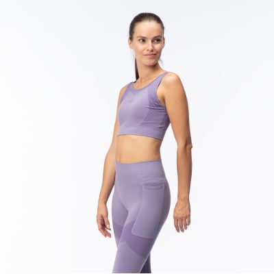 8. IQ Ingel Bra W 92800625398 Sport-BH