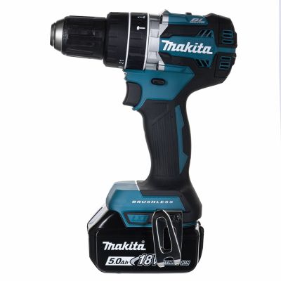 16. Kombi-Kit 18 V 3 x 5,0 Ah DLX2359TJ1 MAKITA