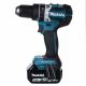 16. Kombi-Kit 18 V 3 x 5,0 Ah DLX2359TJ1 MAKITA