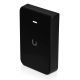 6. Ubiquiti In-Wall HD-Abdeckung (IW-HD-BK-3) Farbe: Schwarz 3er-Pack
