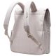 4. Herschel City Rucksack 11376-05456 Grau Einheitsgröße