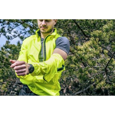 12. Silvini Herren Jacke Vetta M 3120-MJ1612/7111/M Fahrradjacke