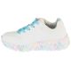 2. Skechers Uno Lite 314976L-WPTQ Weiß 28