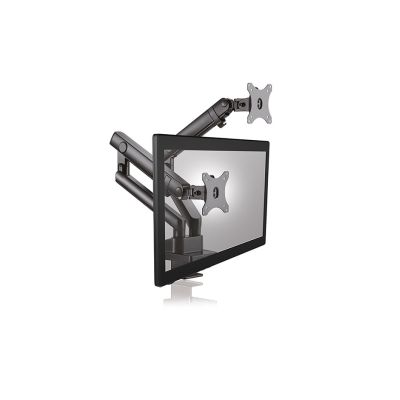 8. RaidSonic ICY BOX IB-MS314-T Tischhalterung – verstellbare Doppelarme