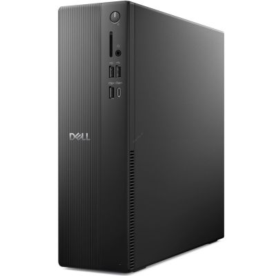 2. Dell Pro Slim Essential QVS1260 i5-14400 8GB 4800 SSD512 Intel UHD 730 WLAN+BT Tastatur+Maus Windows 11 Pro + USB-DVD-Laufwerk-DW316 3 Jahre Pro-Support