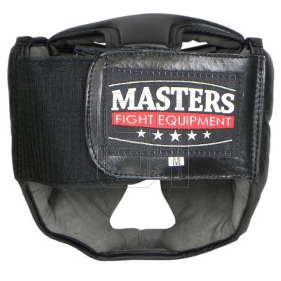 7. Masters Boxhelm - KSS-4B1 M 0228-01M