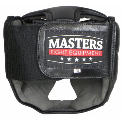7. Masters Boxhelm - KSS-4B1 M 0228-01M