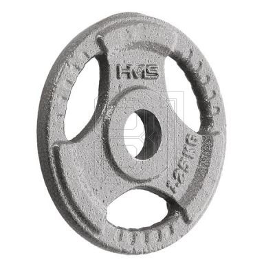 6. Hammertonbecken 1,25kg HMS THM01 17-61-050