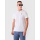 2. Herren T-Shirt (3-teiliges Set) 4F 3P-SS-4FWMM00TTSHM2256-91S 3PACK
