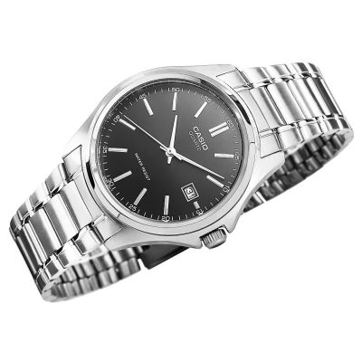 4. CASIO MTP-1183PA-1AEG Herrenuhr