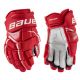 5. Bauer Ultrasonic Sr Hockeyhandschuhe