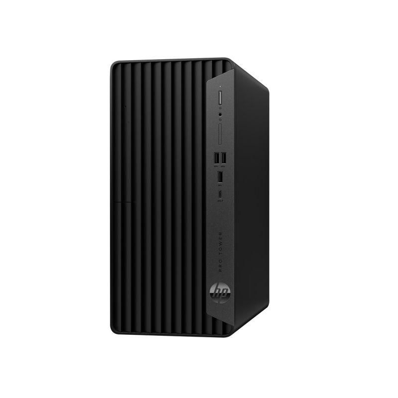 15. HP Pro Tower 400 G9 PCI Intel® Core™ i5 i5-14500 16 GB DDR5-SDRAM 512 GB SSD Windows 11 Pro PC Schwarz