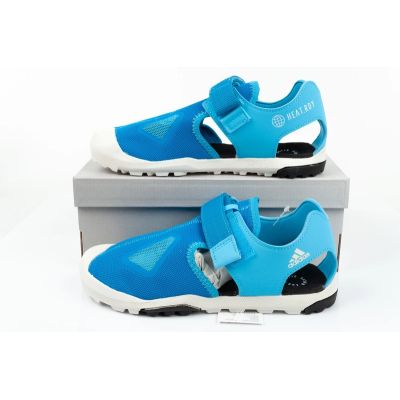 21. Adidas Captain Toey Jr S42670 Sandalen