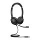 2. Jabra Evolve2 30 SE Kabelgebundenes Kopfbügel-Headset