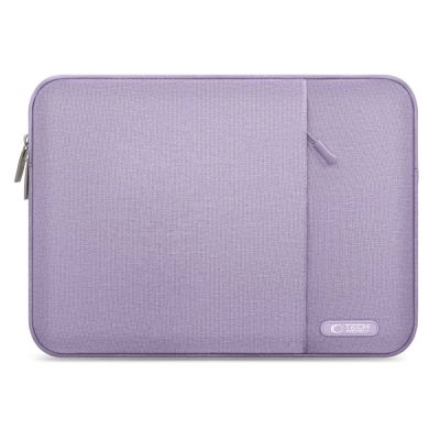 Tech-Protect Sleevy Laptop 13-14 Hülle – Lavendel
