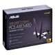 5. ASUS PCE-AXE5400 Interne WLAN-Karte 2402 Mbit/s