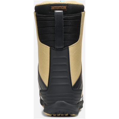 4. Herren-Snowboardboots K2 RAIDER sand