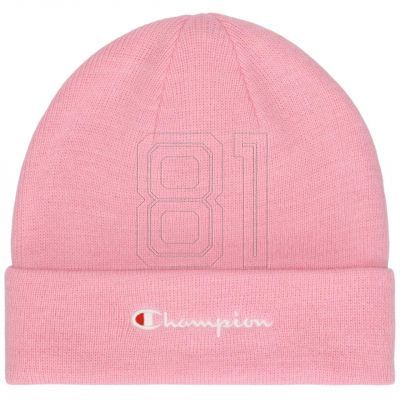 3. Champion Beanie Cap 806064 PS146