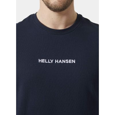 7. Helly Hansen HH Core 2.0 T-Shirt M 54598 597