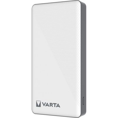 5. Varta Energy 15000 Lithium-Polymer-Akku (LiPo) 15000 mAh Schwarz, Weiß