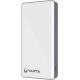 5. Varta Energy 15000 Lithium-Polymer-Akku (LiPo) 15000 mAh Schwarz, Weiß